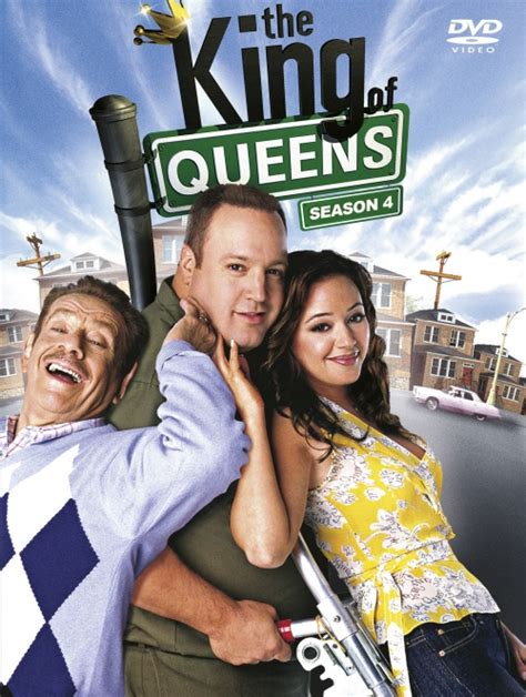 the king of queens|the king of queens season 4.